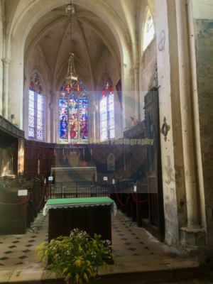 Flavigny-sur-Ozerain