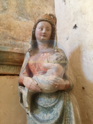 Flavigny-sur-Ozerain