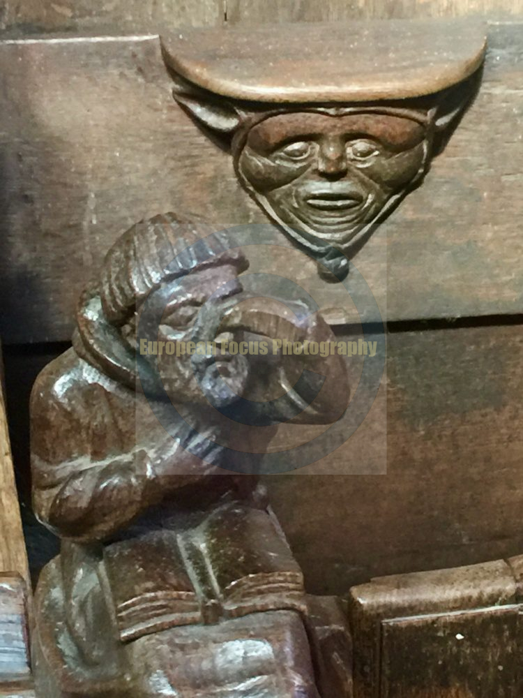 Flavigny-sur-Ozerain