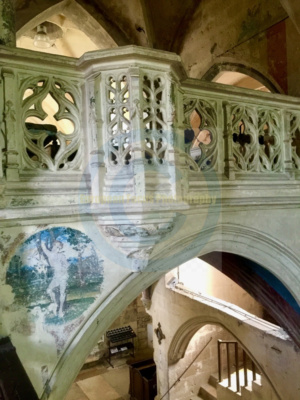 Flavigny-sur-Ozerain