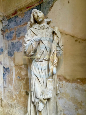 Flavigny-sur-Ozerain