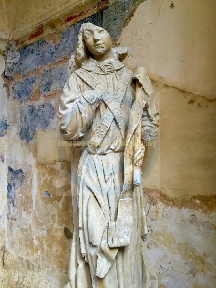 Flavigny-sur-Ozerain