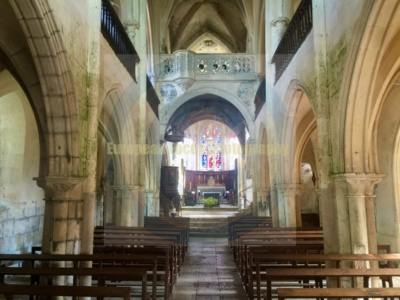 Flavigny-sur-Ozerain