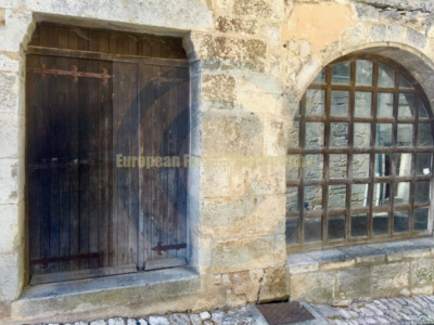 Flavigny-sur-Ozerain