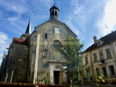Flavigny-sur-Ozerain