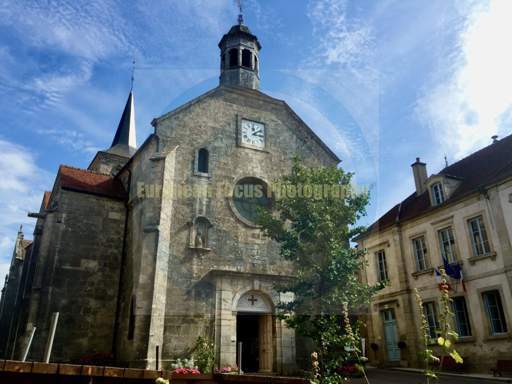 Flavigny-sur-Ozerain