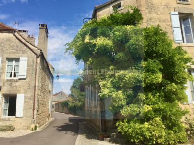 Flavigny-sur-Ozerain