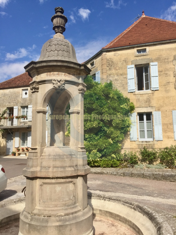 Flavigny-sur-Ozerain