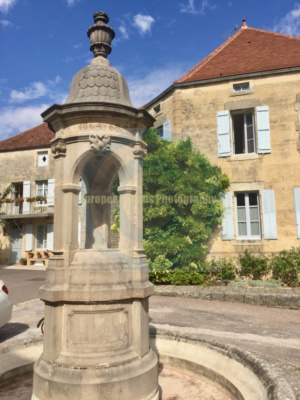 Flavigny-sur-Ozerain