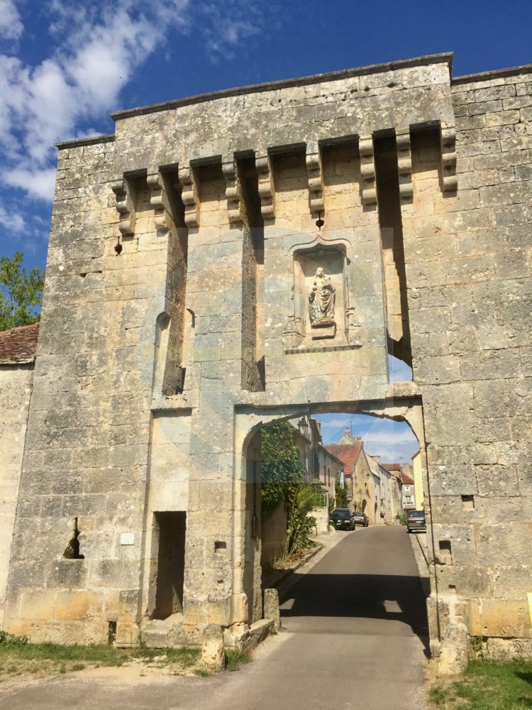 Flavigny-sur-Ozerain