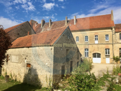 Flavigny-sur-Ozerain