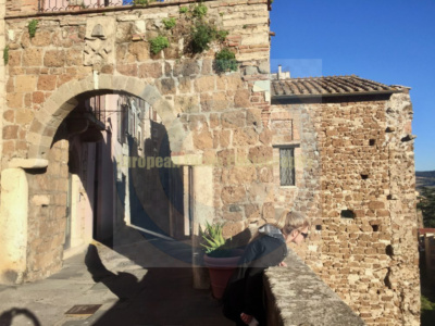 OrteOrte Umbria Italy