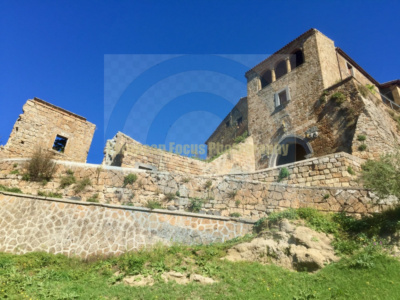 Civita di Bagnoregio