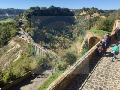 Civita di Bagnoregio