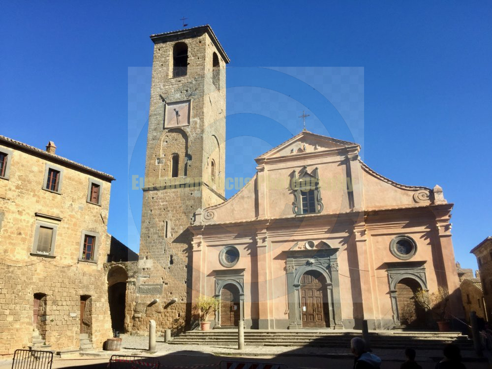 Civita di Bagnoregio