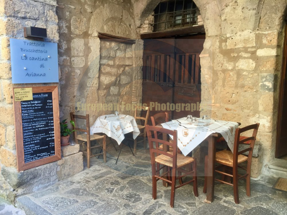 Civita di Bagnoregio