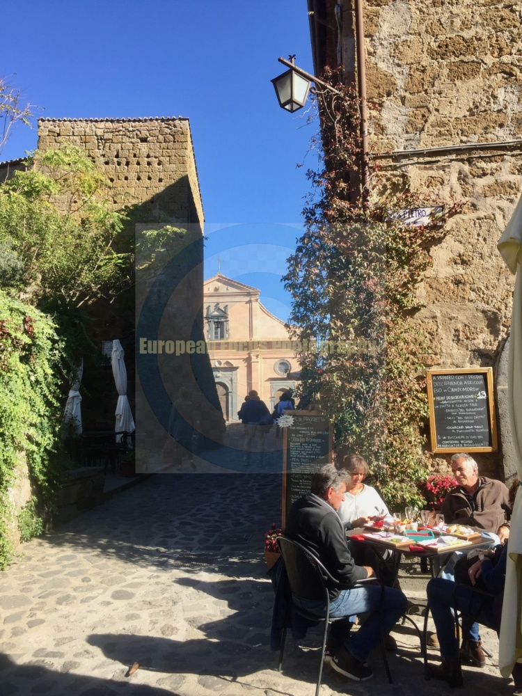 Civita di Bagnoregio