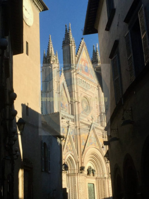 Orvieto