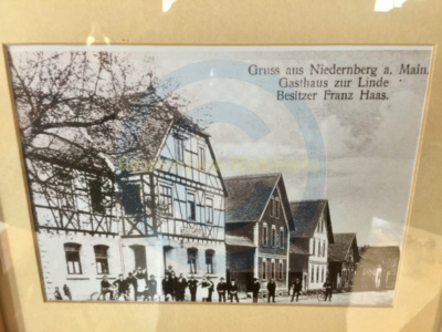 Niedernberg