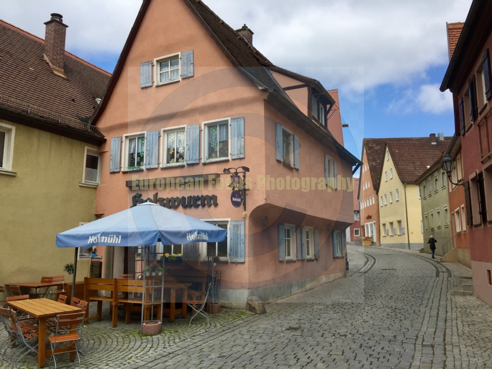Feuchtwangen