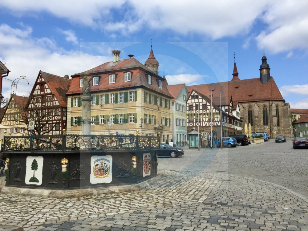Feuchtwangen