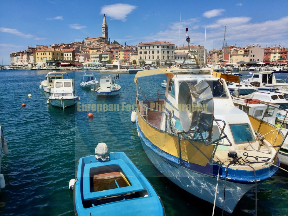 Rovinj