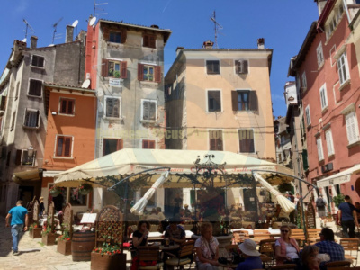 Rovinj