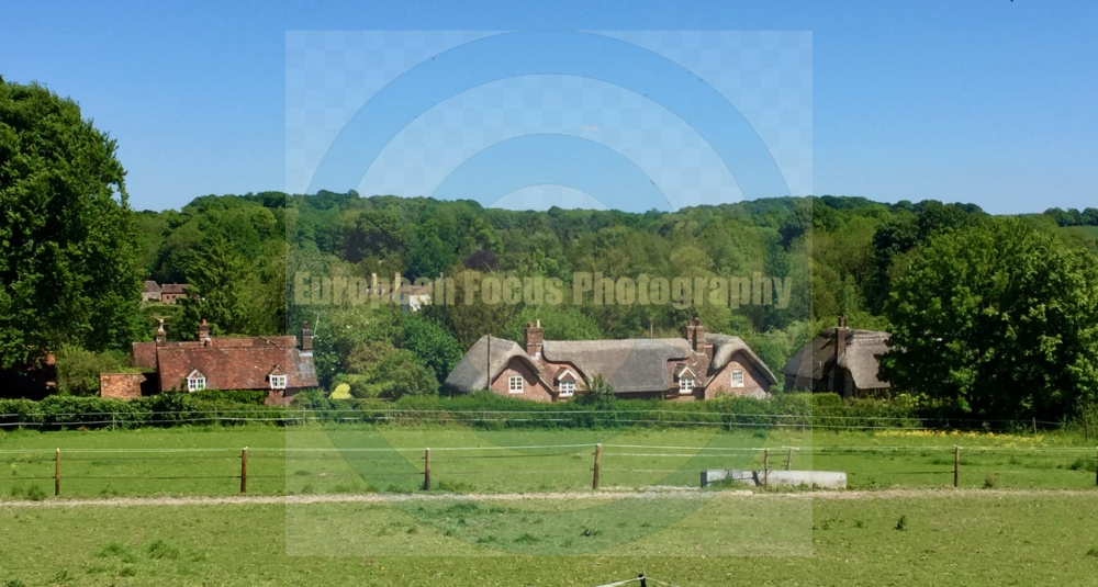 Tichborne