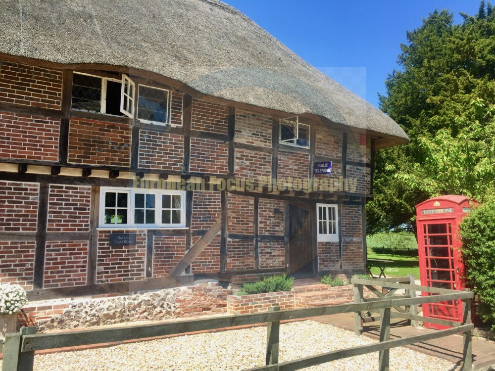 Tichborne