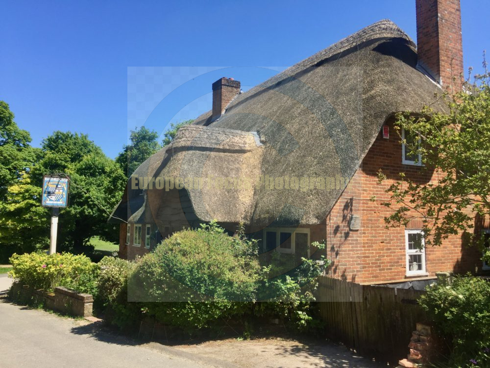 Tichborne