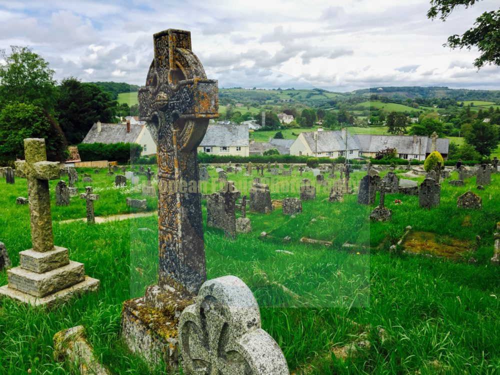 Chagford