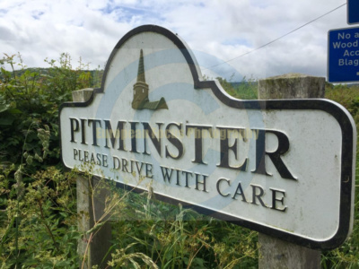 Pitminster