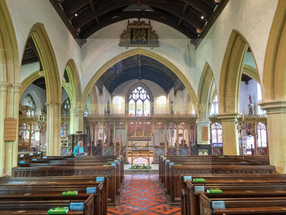Chew Magna