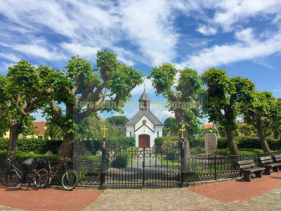 Schleswig / Holm Fishing Village