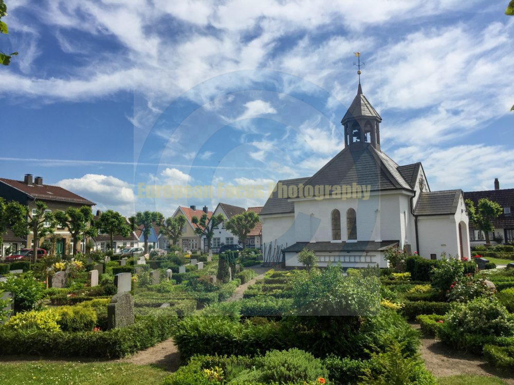Schleswig / Holm Fishing Village