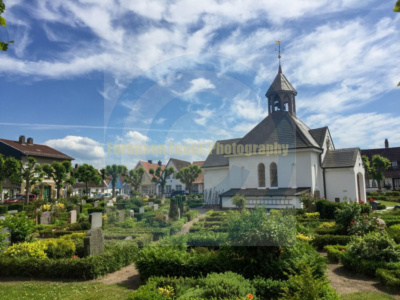 Schleswig / Holm Fishing Village