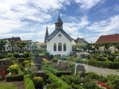 Schleswig / Holm Fishing Village