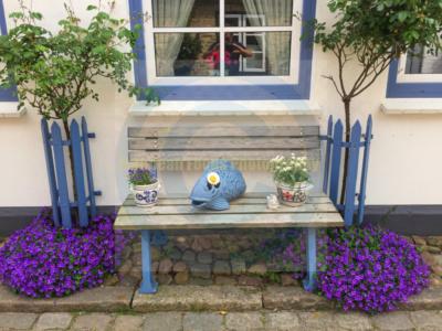 Schleswig / Holm Fishing Village