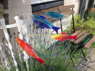 Schleswig / Holm Fishing Village