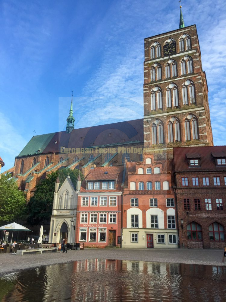 Stralsund