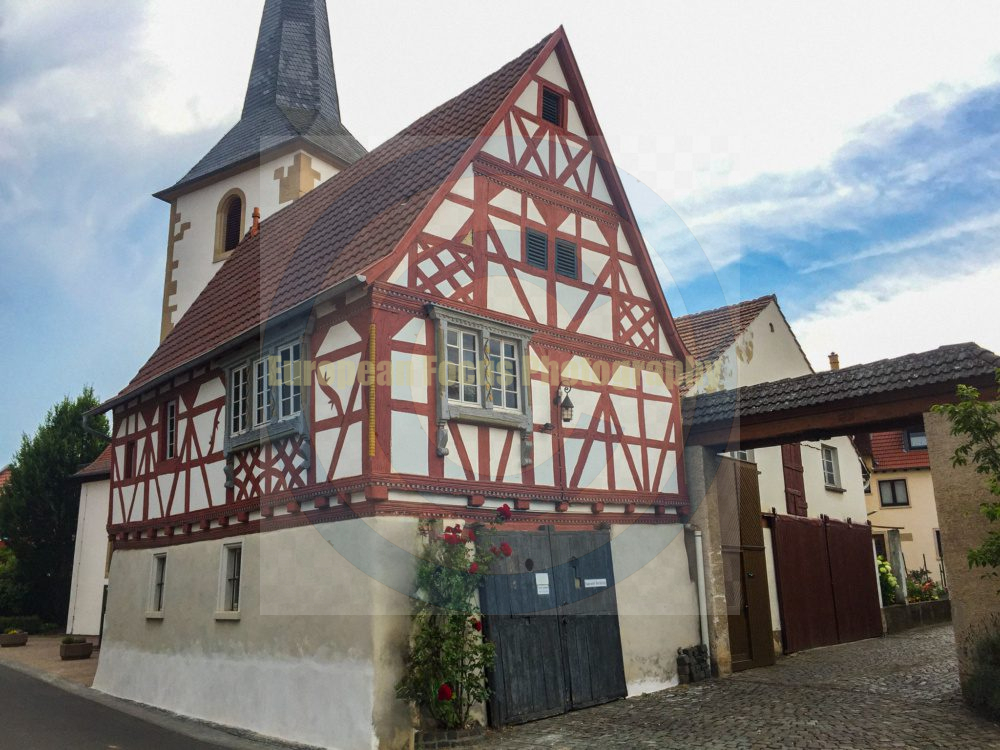 Kettenheim