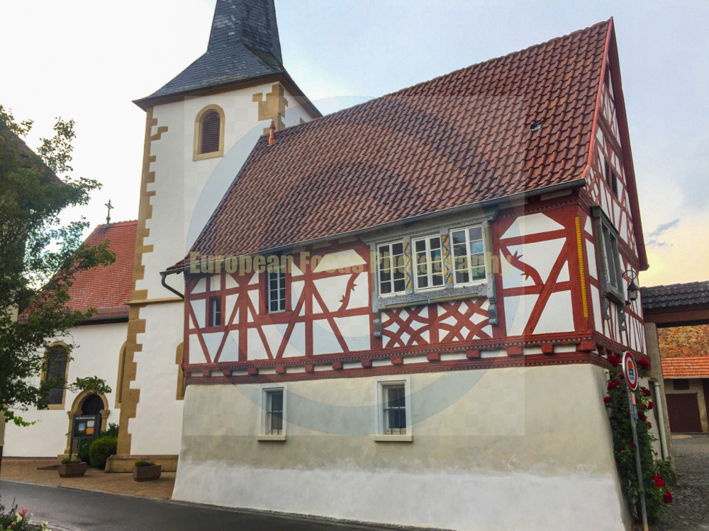 Kettenheim