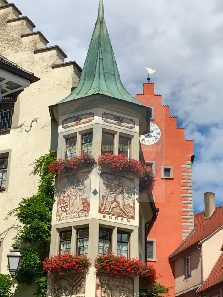 Meersburg
