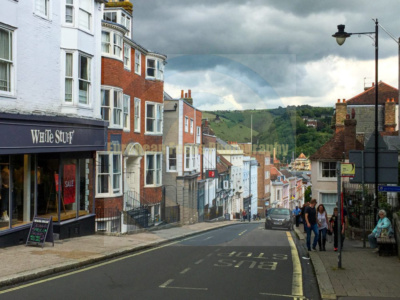 Lewes