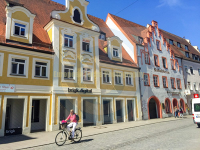 Ingolstadt
