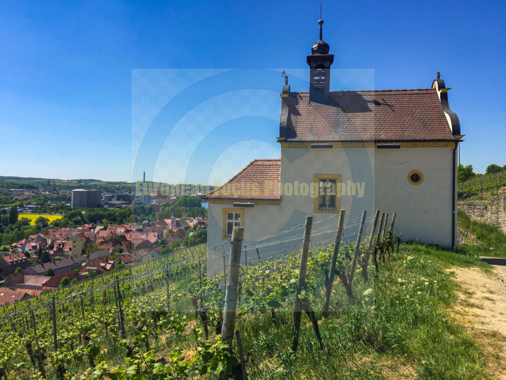 Frickenhausen am Main