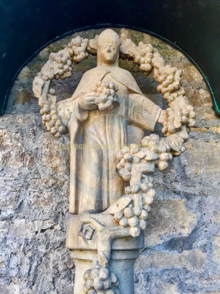 Frickenhausen am Main