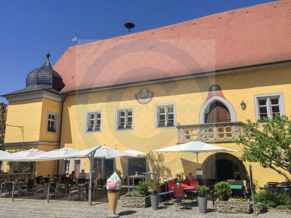 Frickenhausen am Main