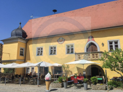 Frickenhausen am Main