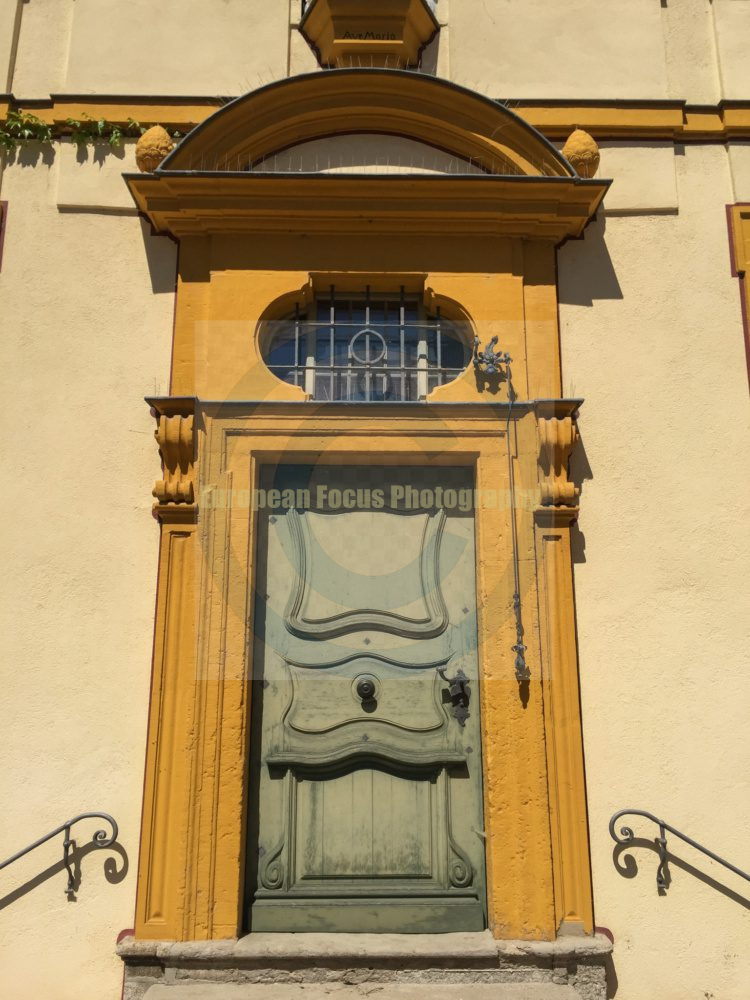 Frickenhausen am Main